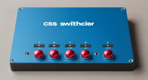 CSS Switcher