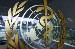 World Health Organization