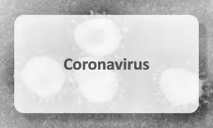 Coronavirus Coronavirus