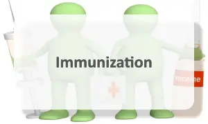 Immunization Immunization