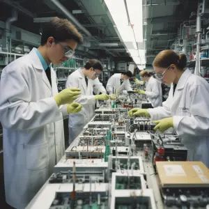 Техническая микробиология