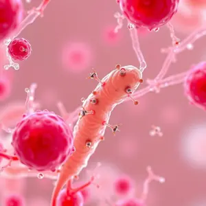 Основные методы и цели микробиологии