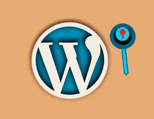 What database privileges does Wordpress need?