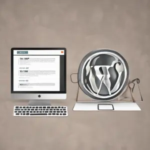 Getting IIS6 to play nice with WordPress nice links Make IIS6 play nice with WordPress Pretty Permalinks