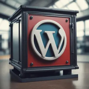 The process of developing a site on WordPress using Windows and IIS Developing a website on WordPress
