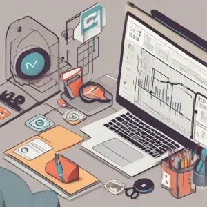 Software and services for monitoring WordPress sites